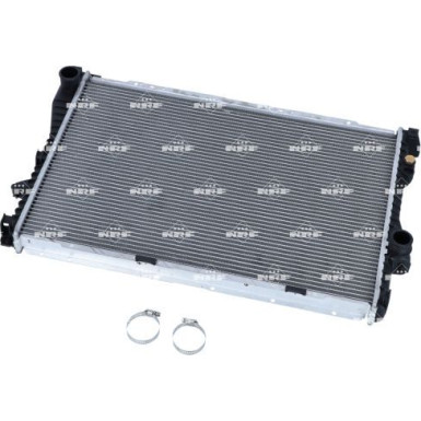 Kühler, Motorkühlung | 53722
