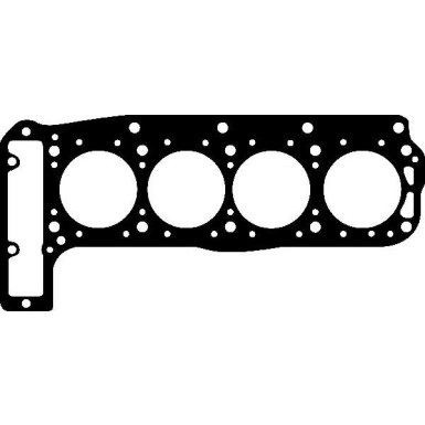 411459P Dichtung, Zylinderkopf