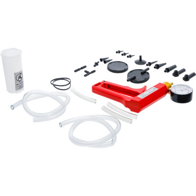 BGS Vakuumpumpe / Bremsenentlüfter BGS Do it yourself 70205