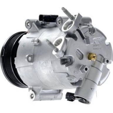 Kompressor, Klimaanlage BEHR Premium Line ACP 1388 000P