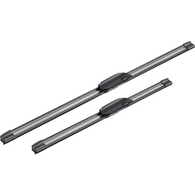 BOSCH | Scheibenwischer Aerotwin A984S | Wischblattsatz | 3 397 014 00H