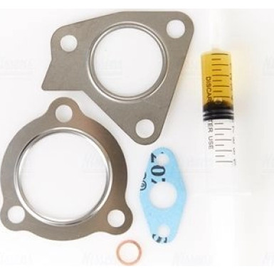 Nissens Turbo HYUNDAI i30,KIA 04 FACTORY NEW 93174