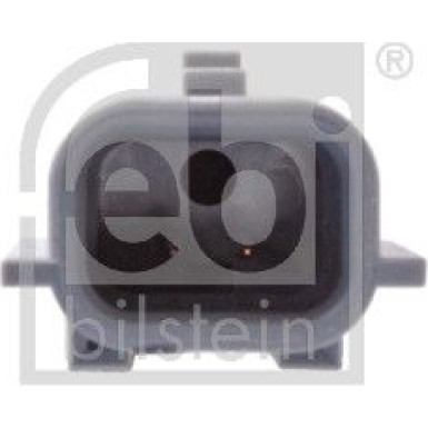 FEBI BILSTEIN Sensor, Raddrehzahl 171104