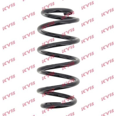 KYB Fahrwerksfeder Toyota T. Avensis 1.6-2.2D 11/08 | RA6153