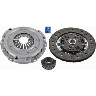 SACHS Kupplungssatz SACHS Kupplungssatz