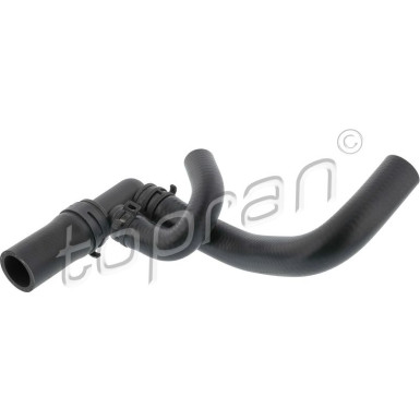 TOPRAN Wasserschlauch TOPRAN Wasserschlauch