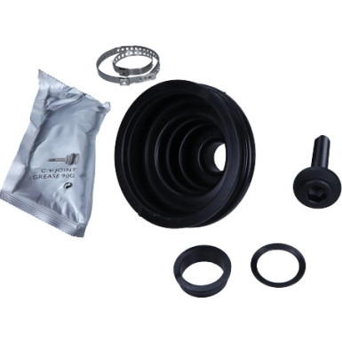 49-0744 Faltenbalgsatz, Antriebswelle 49-0744 Faltenbalgsatz, Antriebswelle