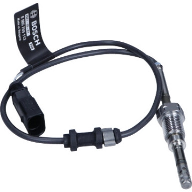 Abgastemperatursensor | SEAT Alhambra,VW 96 | 0 986 259 113