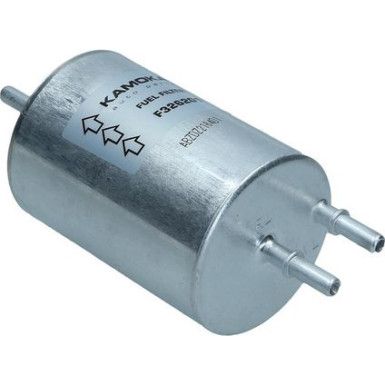 KAMOKA Kraftstofffilter