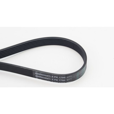 Continental CTAM Rillenriemen 6PK1780