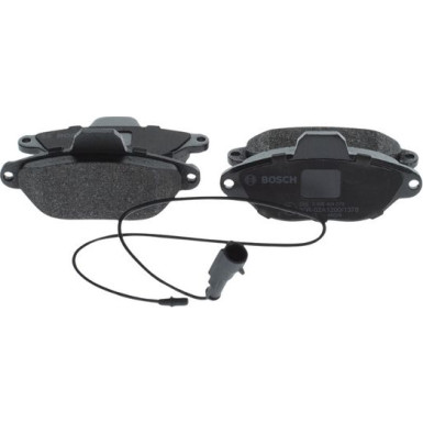 Bremsklötze | FIAT Seicento | 0 986 424 379 Bremsklötze | FIAT Seicento | 0 986 424 379