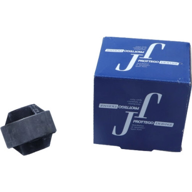 Lagerbuchse, Querlenker Citroen P. C3/Ds3 (Prottego Exchange) | 96687J