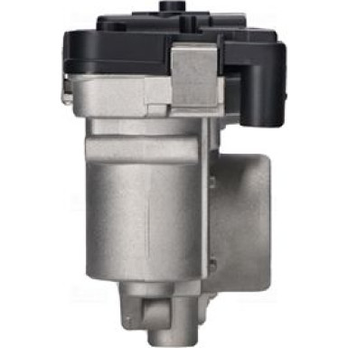 NISSENS Drosselklappenstutzen 955082 FIRST FIT