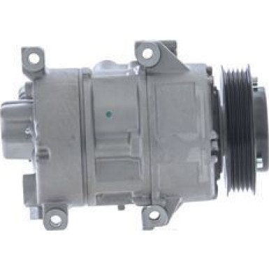 Kompressor, Klimaanlage BEHR ACP 353 000S