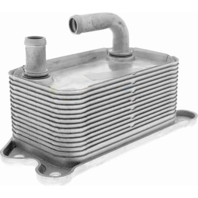 V95-60-0011 Ölkühler, Motoröl Original VEMO Qualität