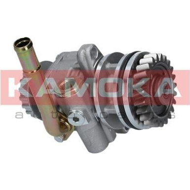 KAMOKA Hydraulikpumpe, Lenkung PP198