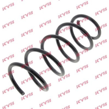 KYB Fahrwerksfeder VW P. Polo 1.0-1.6 10.94-12.99 K-Flex RC1692