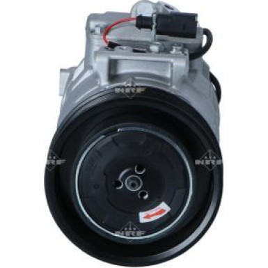 Kompressor, Klimaanlage EASY FIT 32509