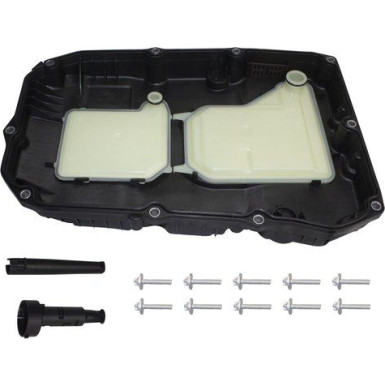 TRUCKTEC AUTOMOTIVE Ölwanne, Automatikgetriebe TRUCKTEC AUTOMOTIVE Ölwanne, Automatikgetriebe