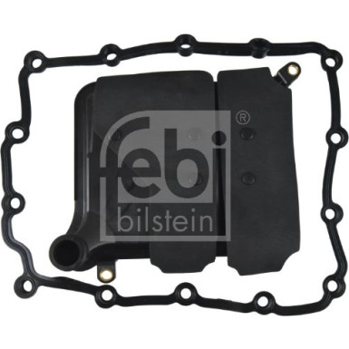 FEBI BILSTEIN Hydraulikfiltersatz, Automatikgetriebe | 172630