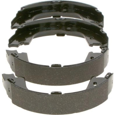 0 986 487 778 Bremsbackensatz, Feststellbremse