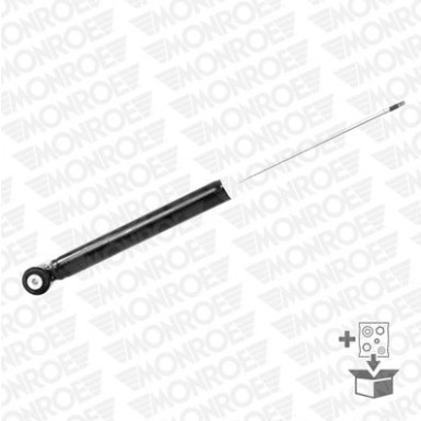 MONROE OESpectrum HA li/re | AUDI A3 2012 | 376194SP
