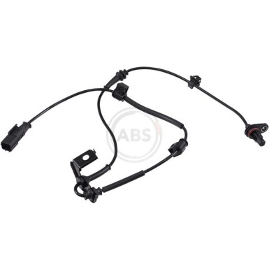 A.B.S. Sensor, Raddrehzahl A.B.S. Sensor, Raddrehzahl