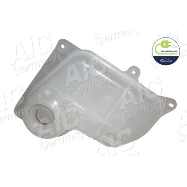 Ausgleichsbehälter,Kühlmittel AUDI,VW NEW MOBILITY PARTS 51027