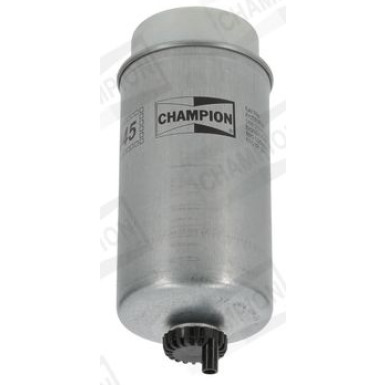 CHAMPION Kraftstofffilter | CFF100445