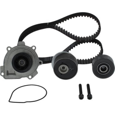 1 987 948 800 Wasserpumpe + Zahnriemensatz