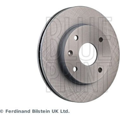 BluePrint Bremsscheibe ADG04346 BluePrint Bremsscheibe ADG04346