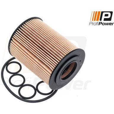 PROFIPOWER Ölfilter | 1F0056