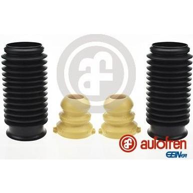 Autofren Schutzsatz Stoßdämpfer D5131 Autofren Schutzsatz Stoßdämpfer D5131