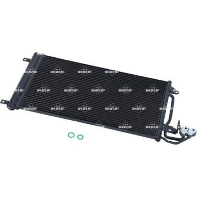 Kondensator, Klimaanlage EASY FIT 35910