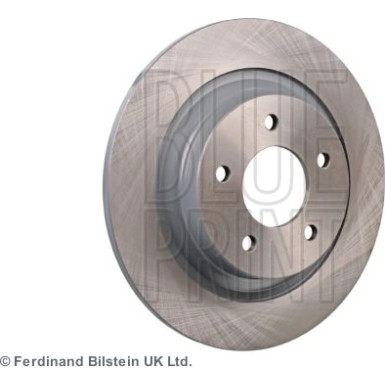 Bremsscheibe Mazda T. 5 1.6-2.0 Cd 05 | ADM54393