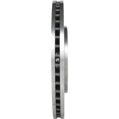 Bremsscheibe VA | NISSAN Navara,Pathfinder 320mm 05 | 0 986 479 357