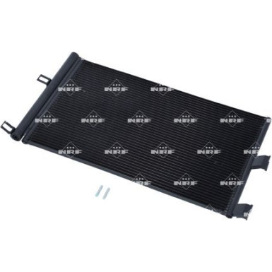 NRF Klimaanlagenkühler 350517 EASY FIT