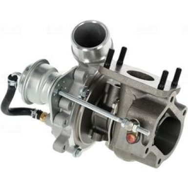Nissens Turbo | FIAT Ducato 06 | 93158 Nissens Turbo | FIAT Ducato 06 | 93158