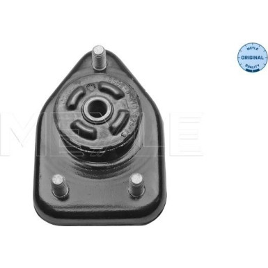 Lager - Radaufhängung. Bmw T. X3 E83 04- Le/Pr MEYLE-ORIGINAL: True to OE 314 741 0002