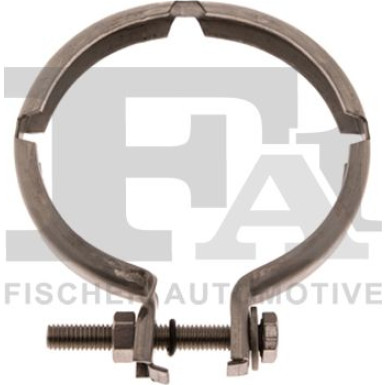 FA1 Rohrverbinder, Abgasanlage 125-825