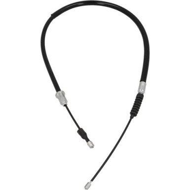 KAMOKA Seilzug, Feststellbremse 1190191