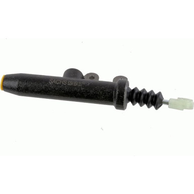Geberzylinder | MERCEDES 190,C,E,S-Klasse,CLK 82 | 6284654017
