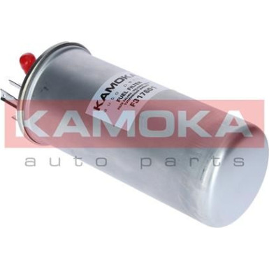 KAMOKA Kraftstofffilter