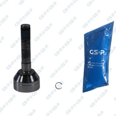 GSP Homokinetisches Gelenk 857019 GSP Homokinetisches Gelenk 857019
