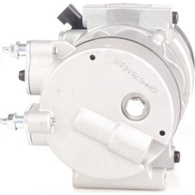 Kompressor PKW | Ford Mondeo 07 | 890179