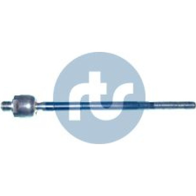 RTS Lenkrad 92-00367