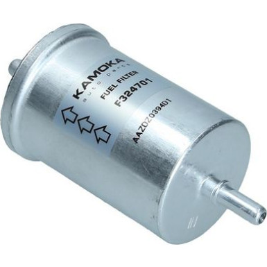 KAMOKA Kraftstofffilter KAMOKA Kraftstofffilter