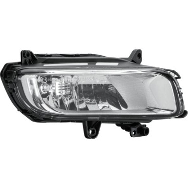 NEBELSCHEINWERFER HELLA | AUDI A8 02-10 | 1NG 354 842-021 NEBELSCHEINWERFER HELLA | AUDI A8 02-10 | 1NG 354 842-021