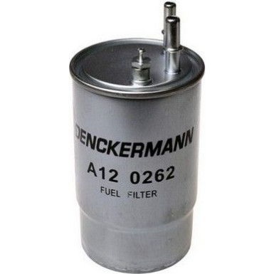 DENCKERMANN Kraftstofffilter DENCKERMANN Kraftstofffilter