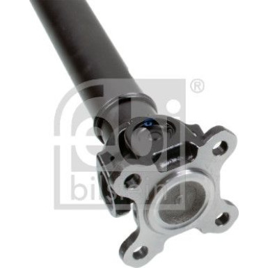 174095 Gelenkwelle, Achsantrieb